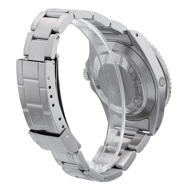 Rolex Sea-Dweller 16600 Image 3